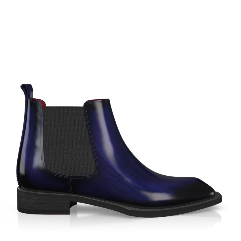 Women's Luxury Chelsea Boots 11633