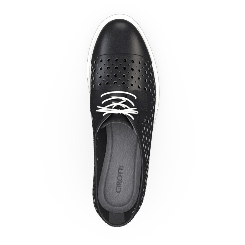 Platform Casual Shoes 2613