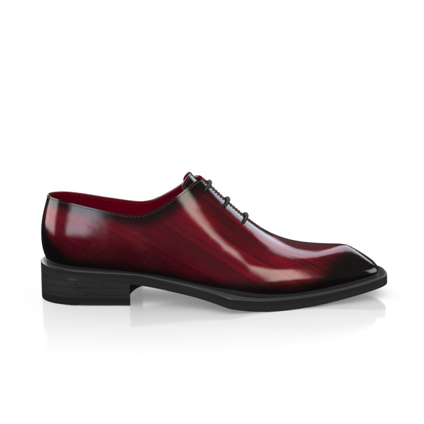 Men`s Luxury Oxford Shoes 11765