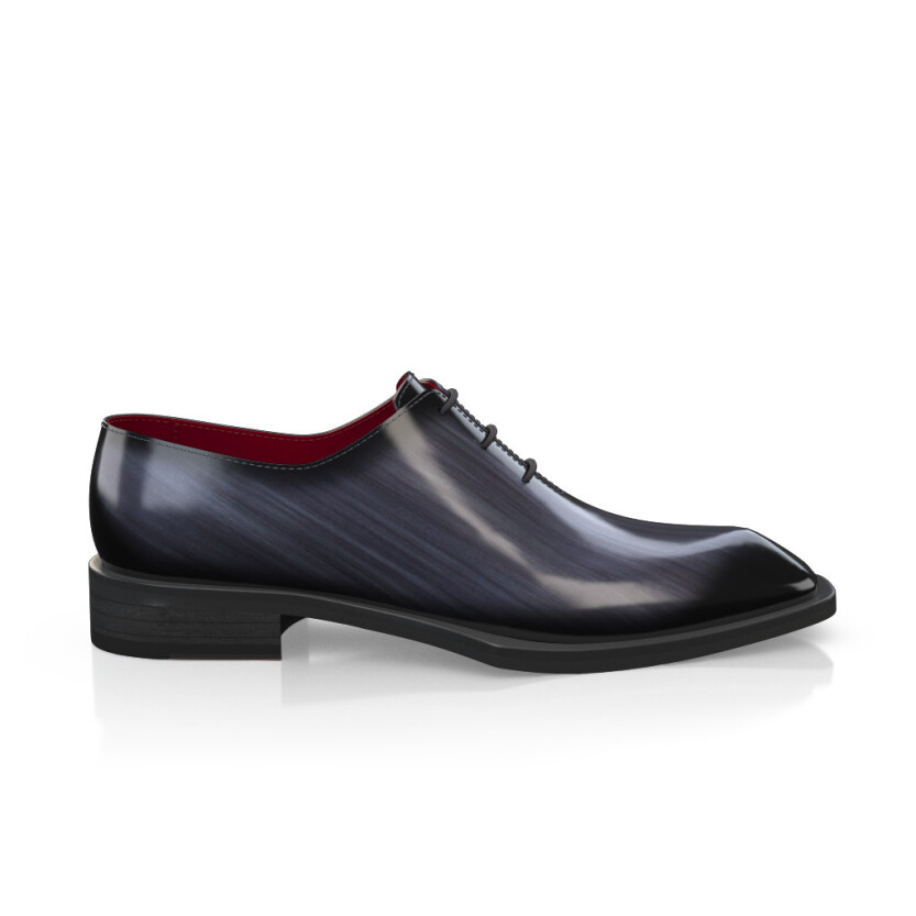 Men`s Luxury Oxford Shoes 11768