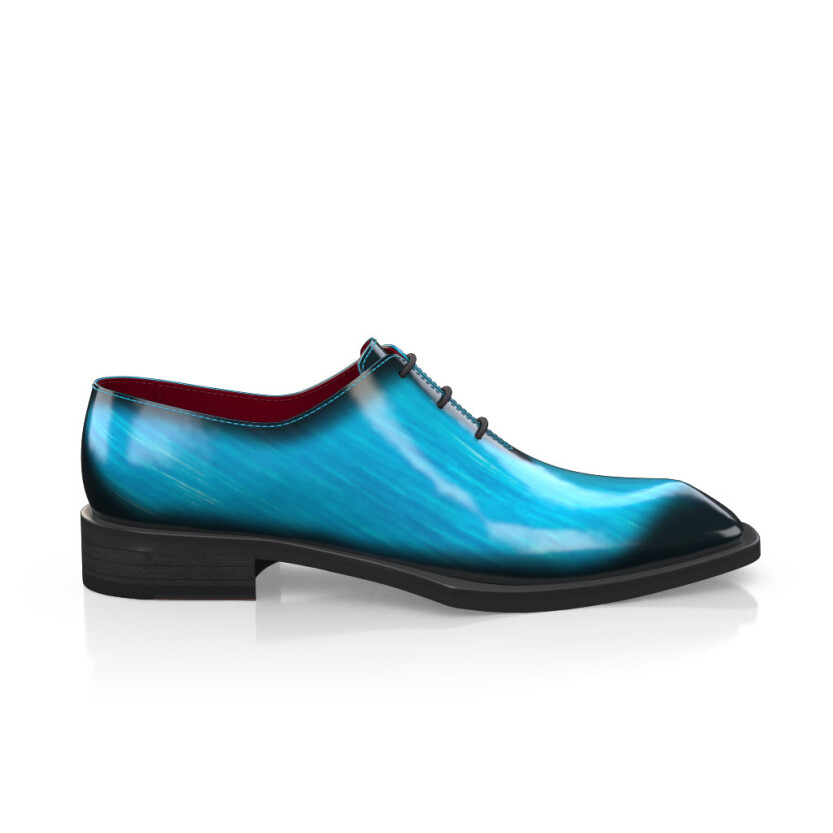 Men`s Luxury Oxford Shoes 11771