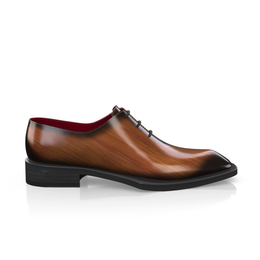 Men`s Luxury Oxford Shoes 11774