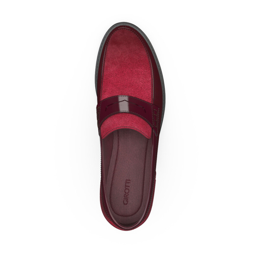 Men`s Penny Loafers 2618