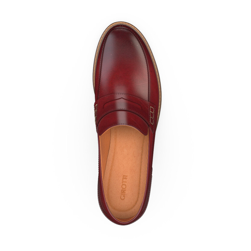 Men`s Penny Loafers 2619