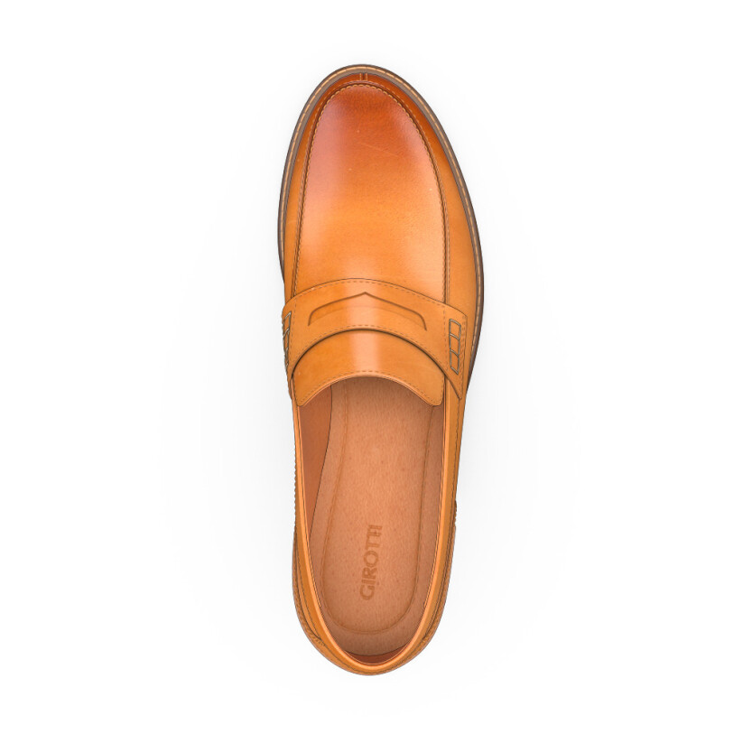 Men`s Penny Loafers 2622