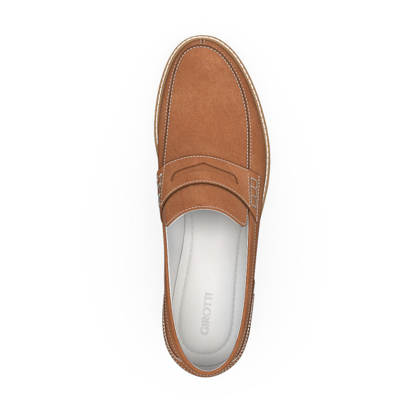 Men`s Penny Loafers 2623