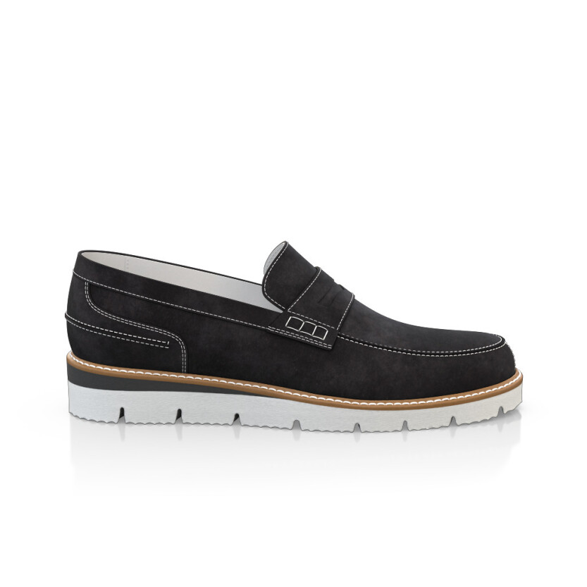 Men`s Penny Loafers 2625