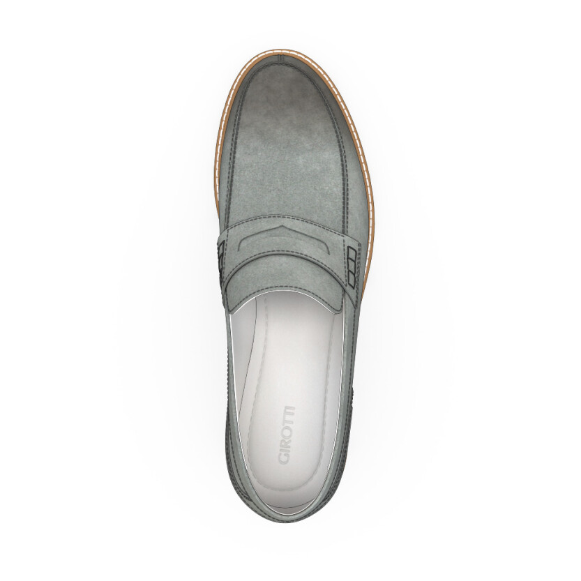 Men`s Penny Loafers 2626