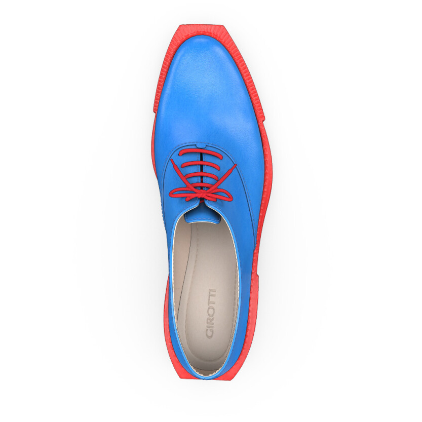 Oxford Shoes 14039