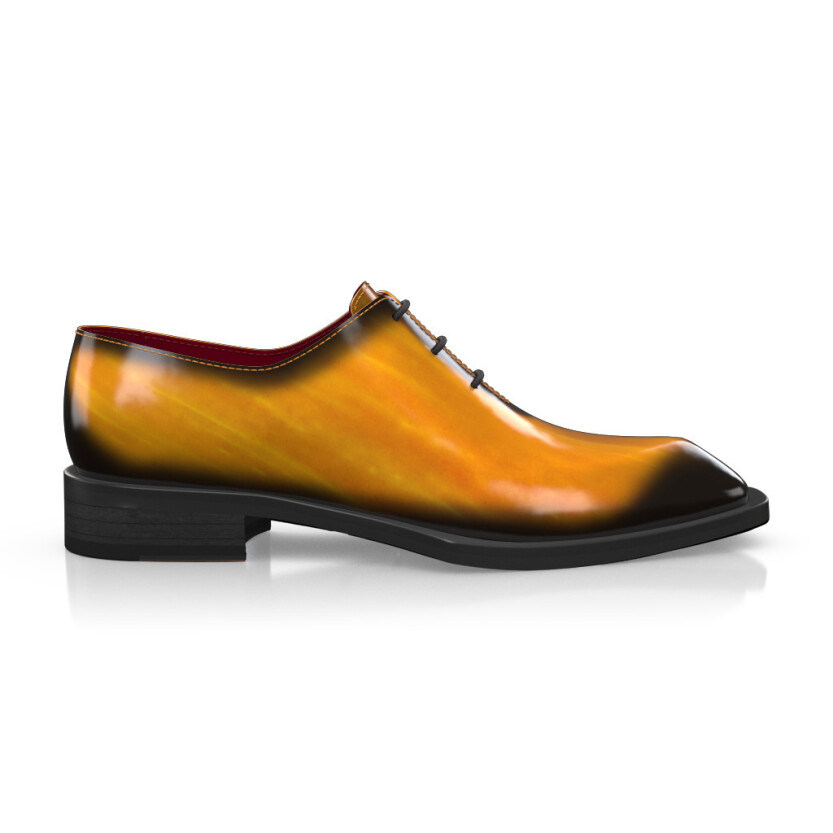 Women's Luxury Oxford Shoes 14321