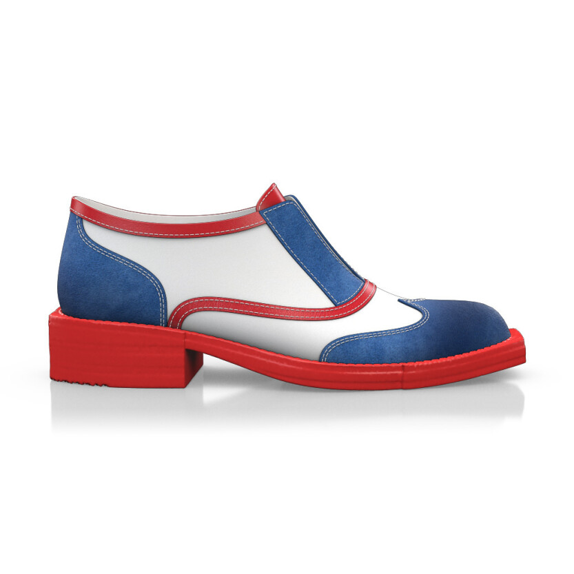 Slip-On Casual Shoes 14690