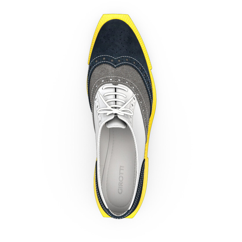 Oxford Shoes 14888