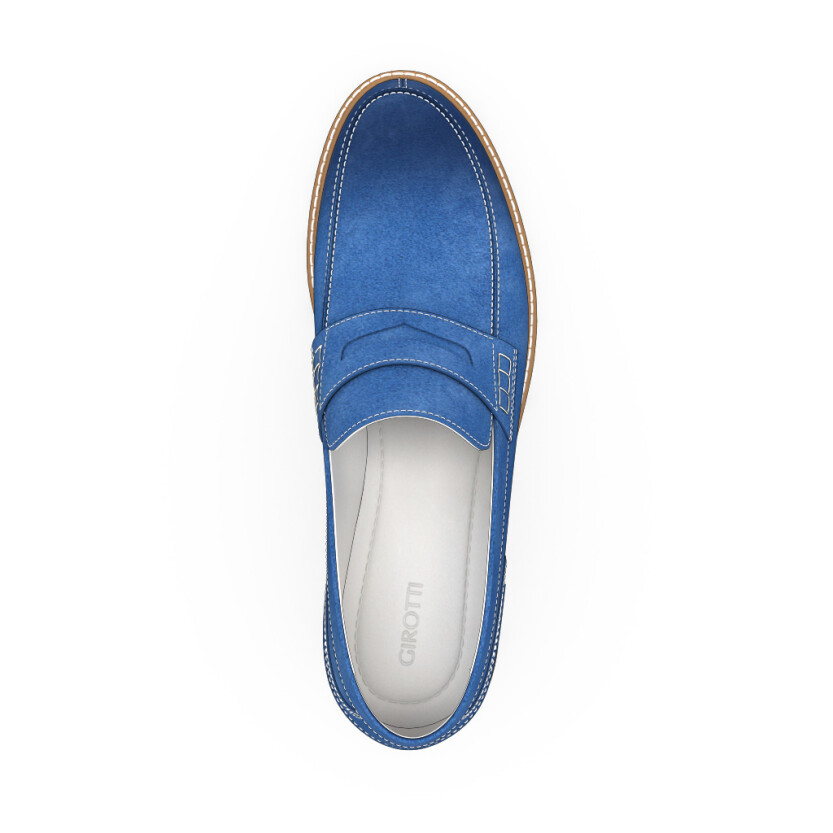 Men`s Penny Loafers 14996