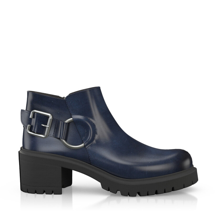 Modern Ankle Boots 2947