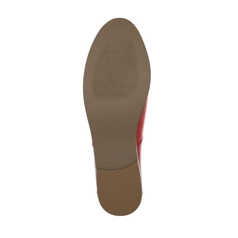 Slip-On Summer Boots 15247