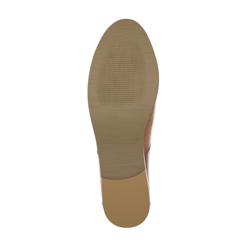 Slip-On Summer Boots 15250