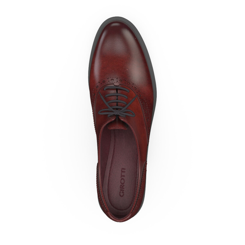 Oxford Shoes 3051