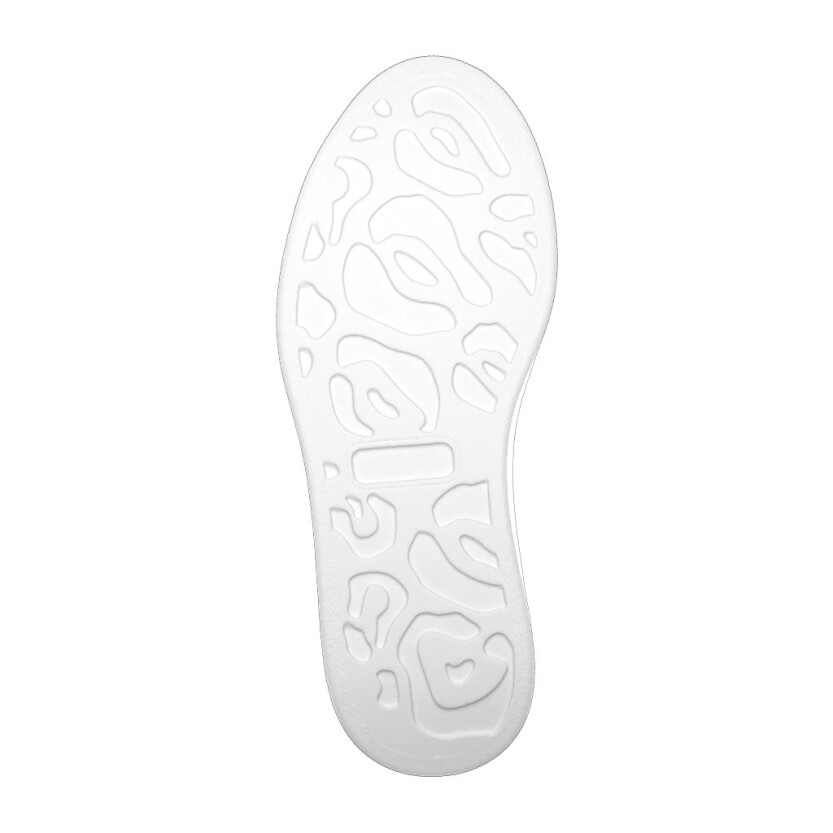 Platform Sneakers 16941