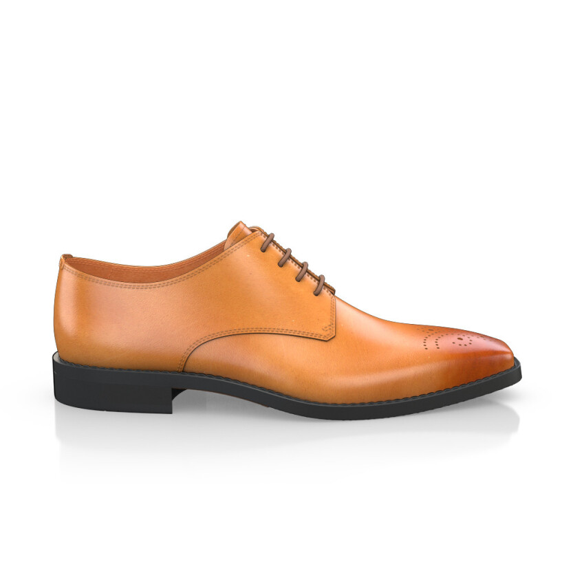 Men`s Derby Shoes 17683