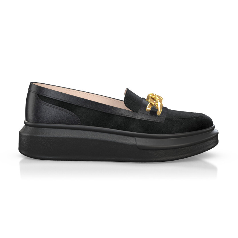 Loafers 18403