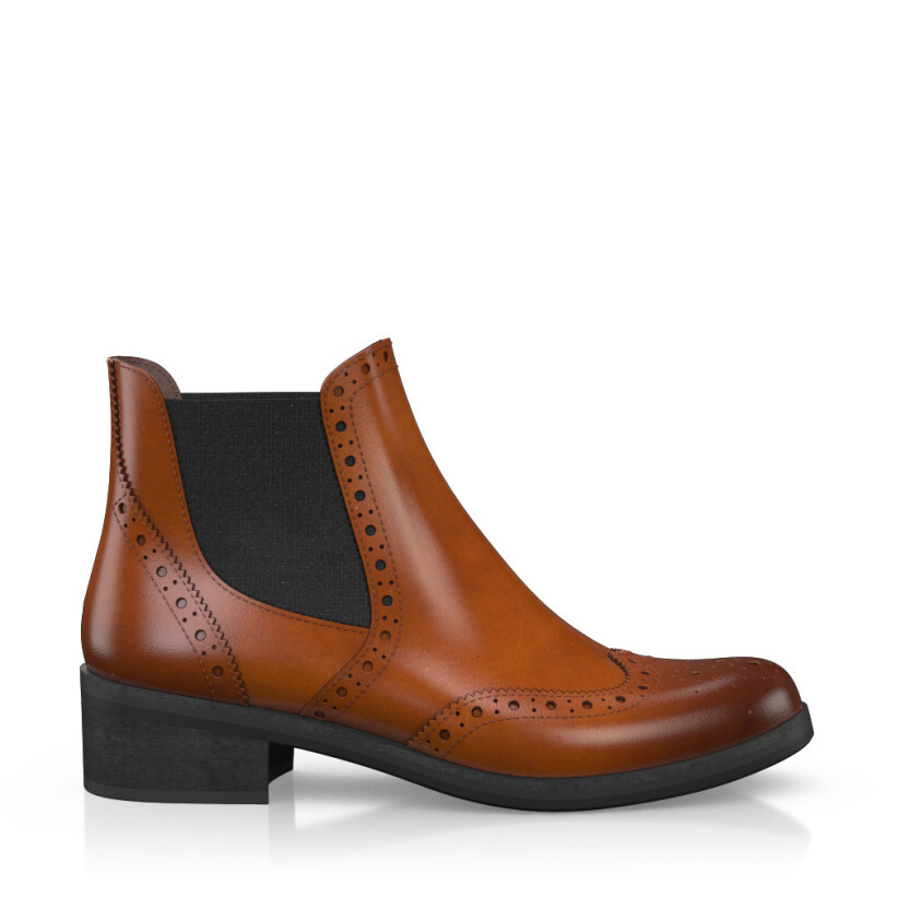 Chelsea Boots 1792