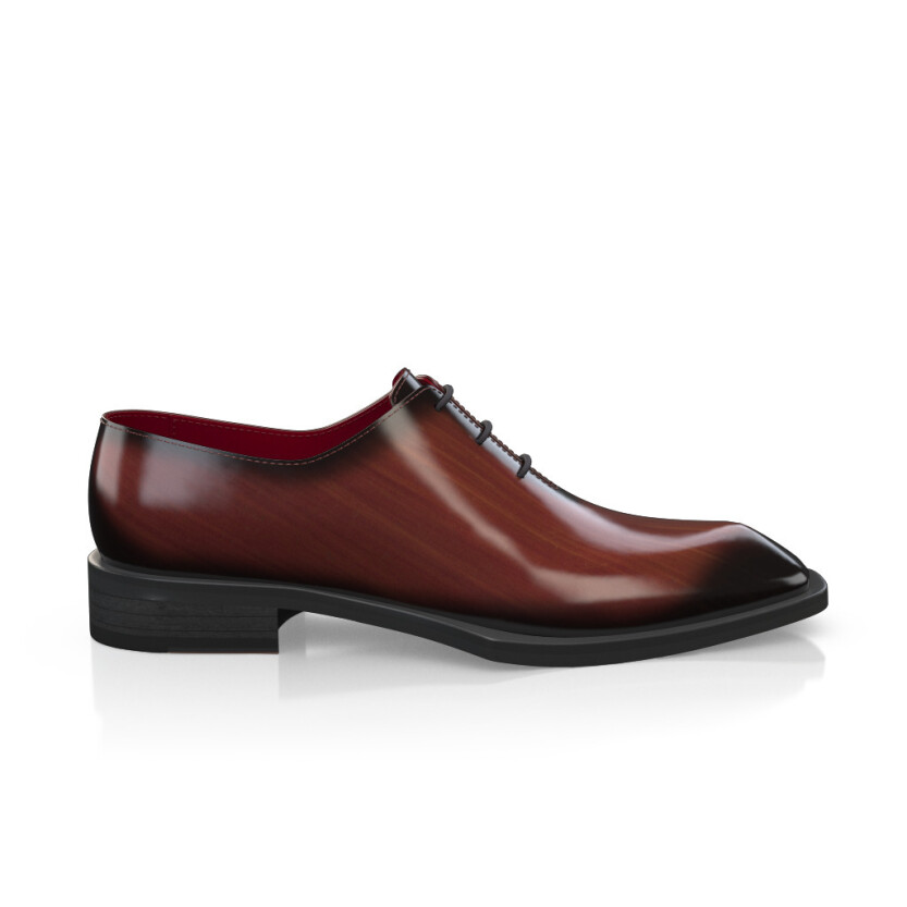 Men`s Luxury Oxford Shoes 21243
