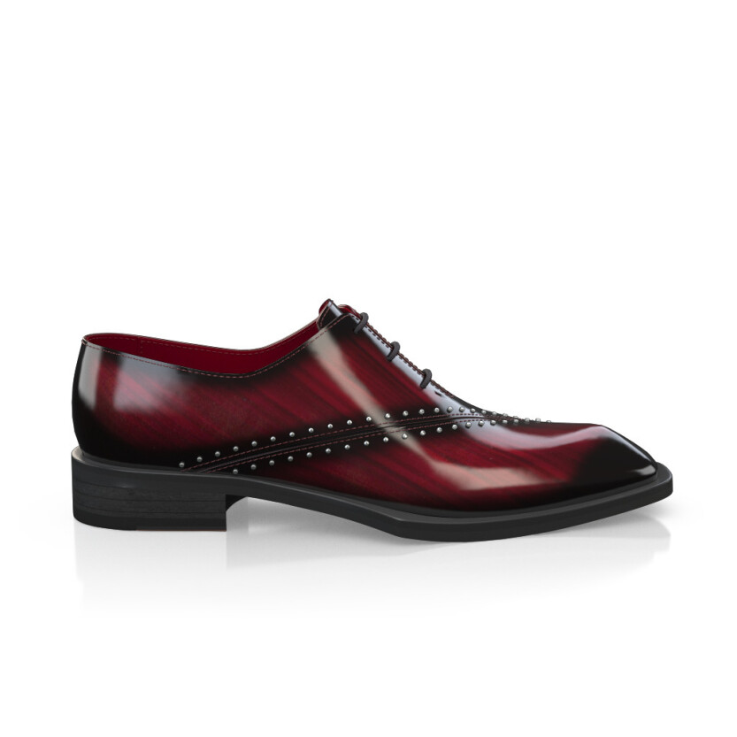 Men`s Luxury Oxford Shoes 21670