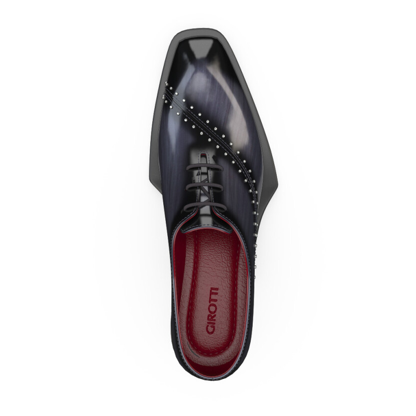 Men`s Luxury Oxford Shoes 21673