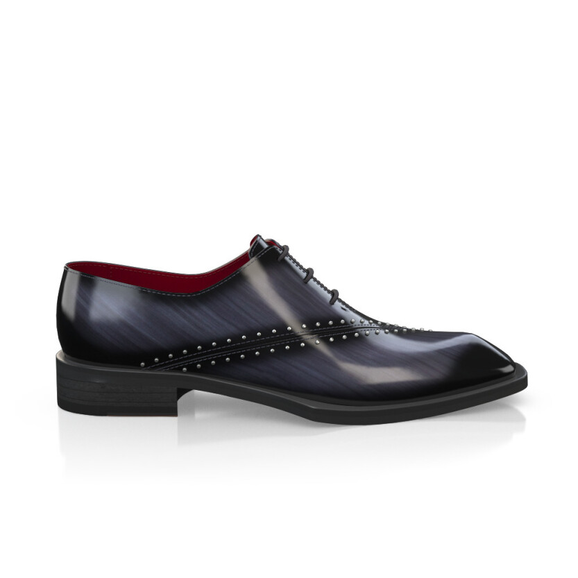 Men`s Luxury Oxford Shoes 21673