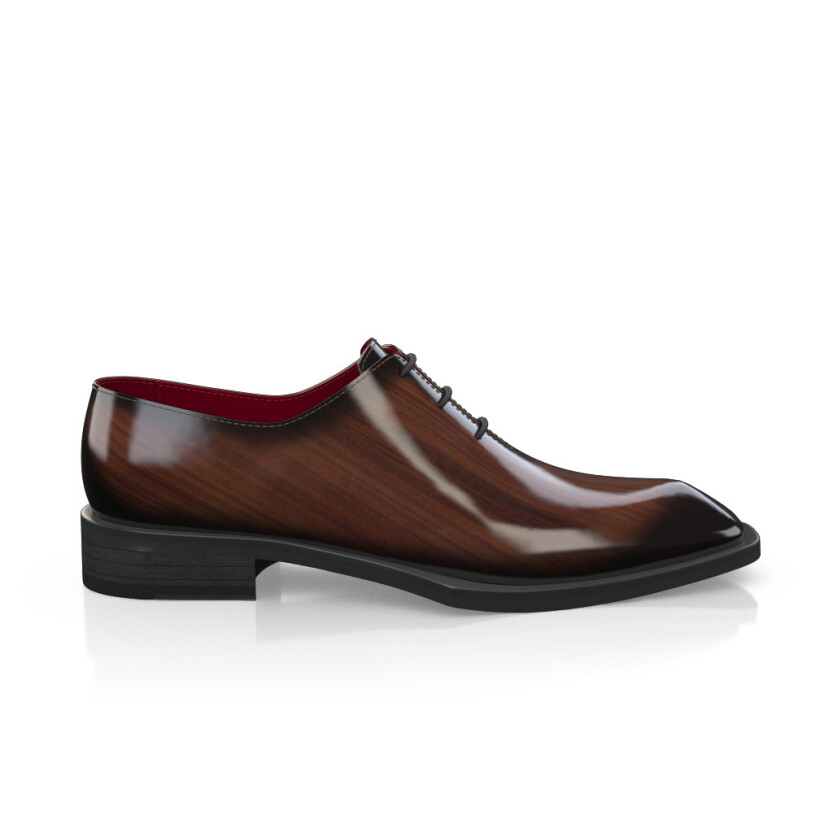 Men`s Luxury Oxford Shoes 21676