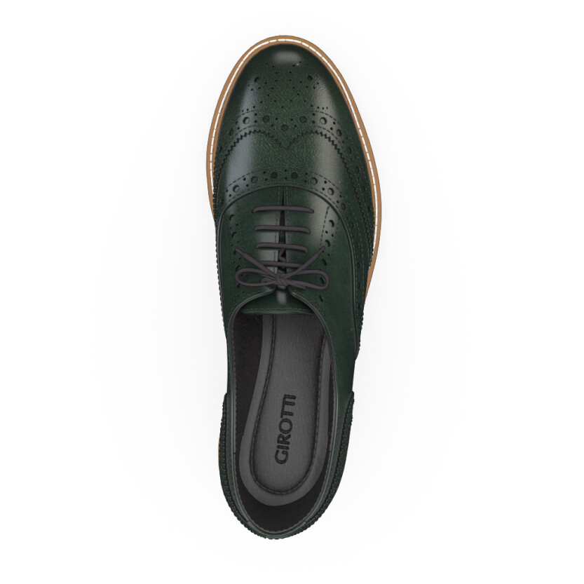 Oxford Shoes 1801