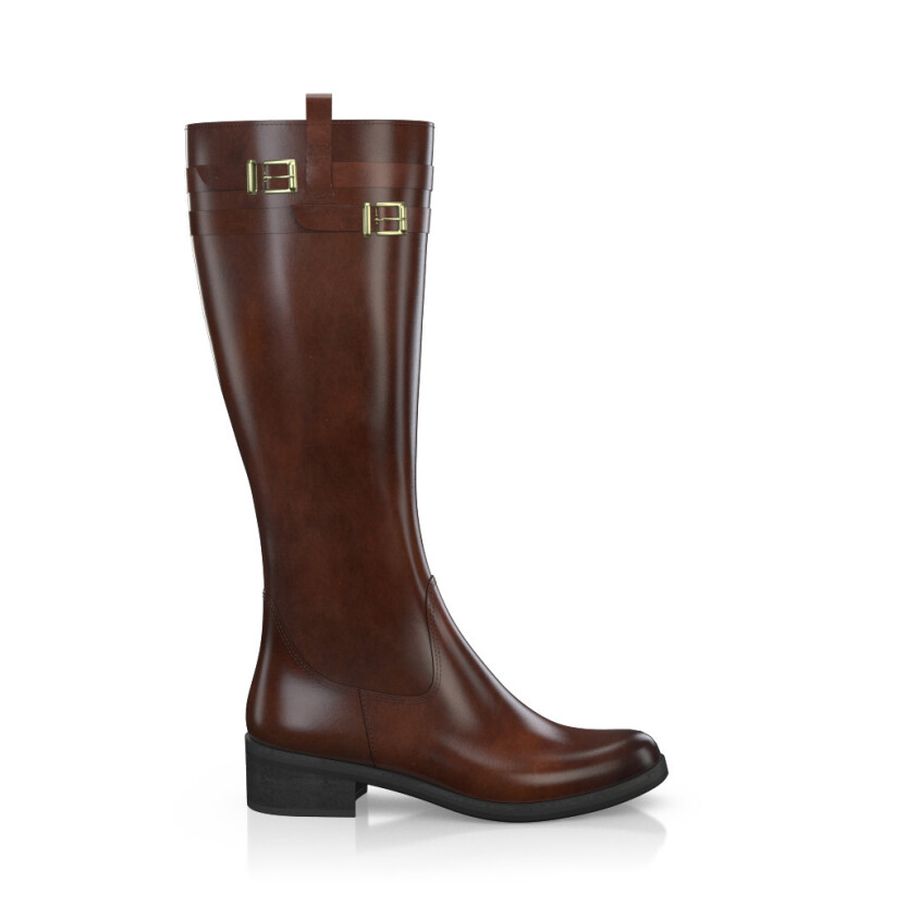 Elegant Boots 1806