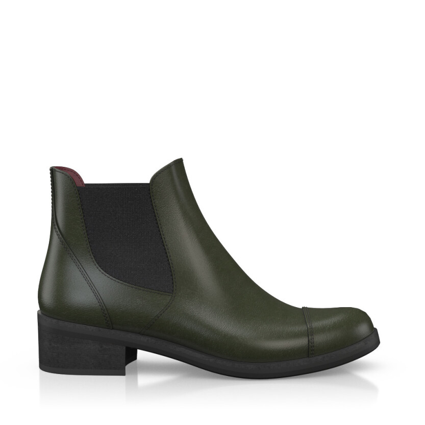 Chelsea Boots 1621