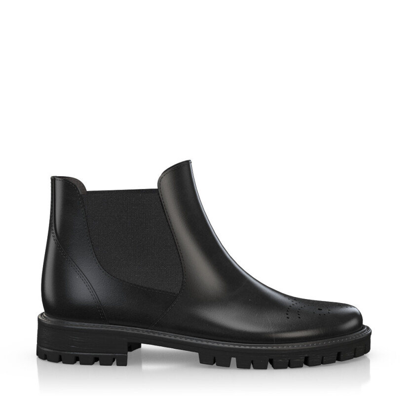 Chelsea Boots 3730