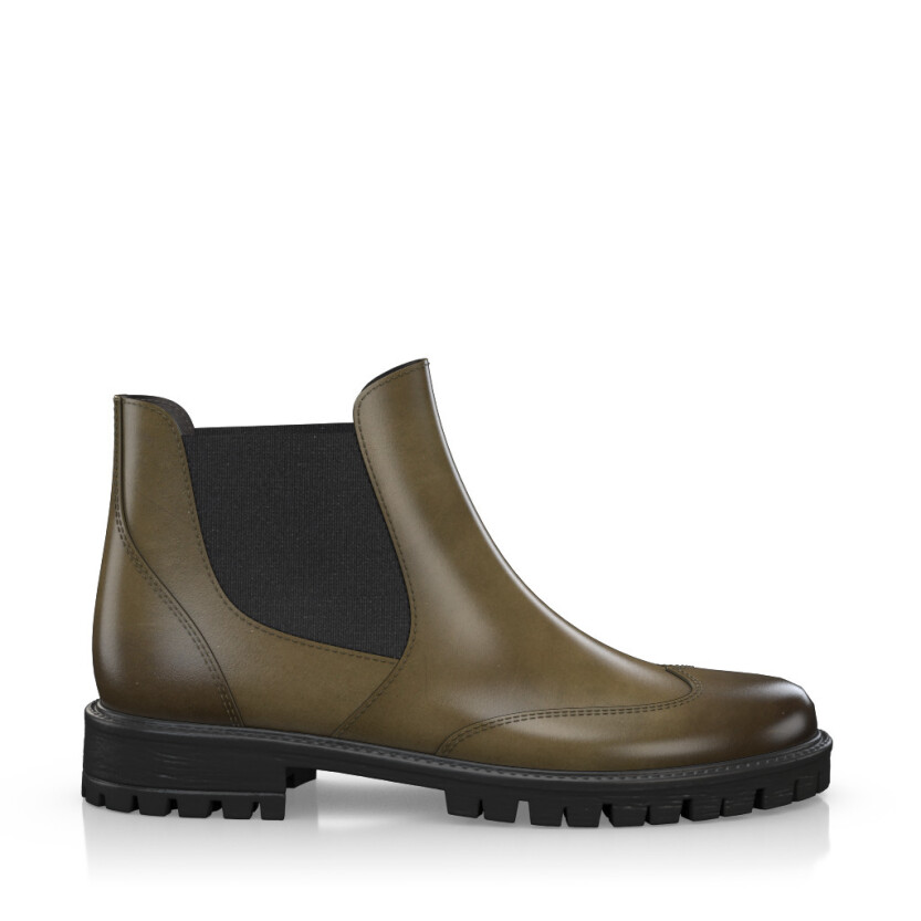 Chelsea Boots 3731