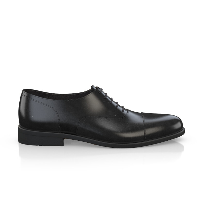 Men`s Oxford Shoes 3904