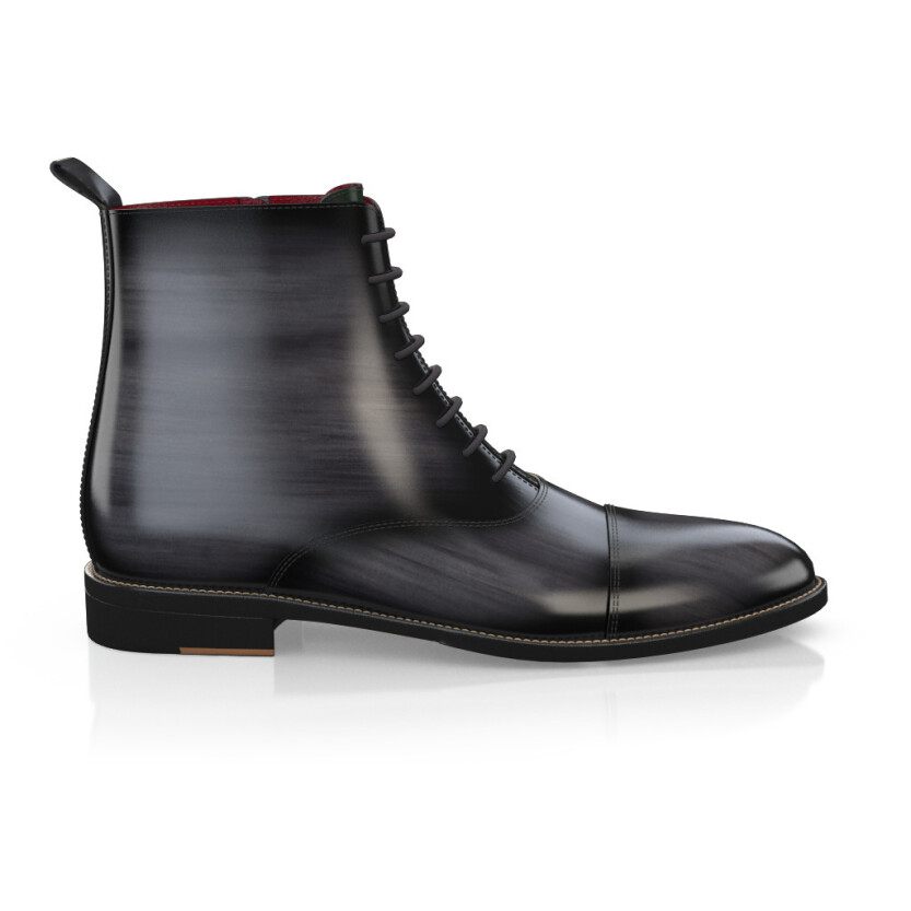 Men`s Luxury Boots 24671