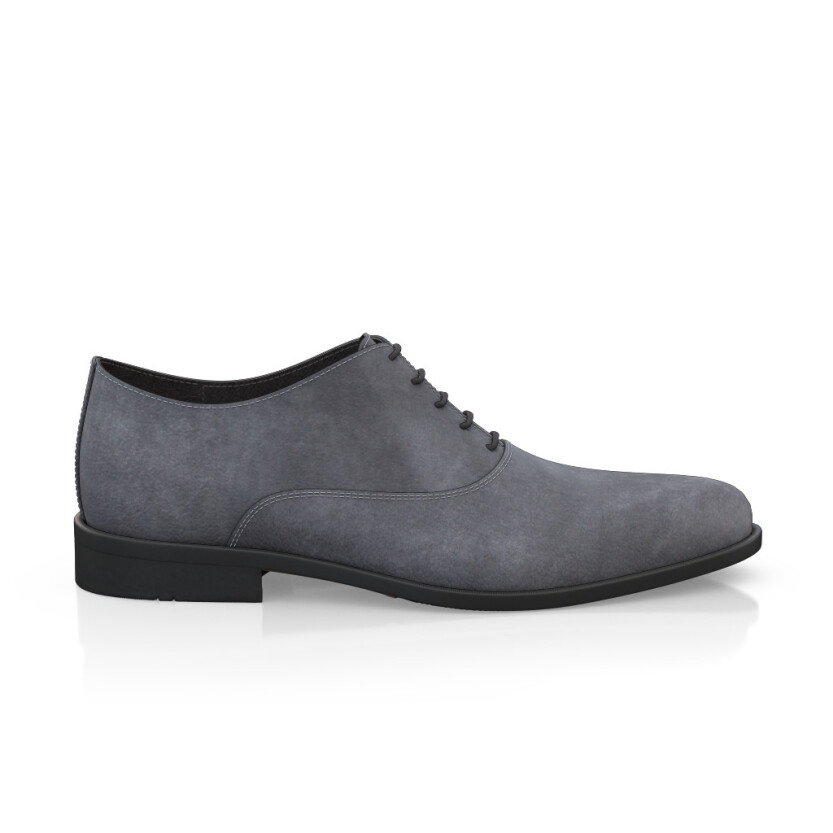 Men`s Oxford Shoes 3914