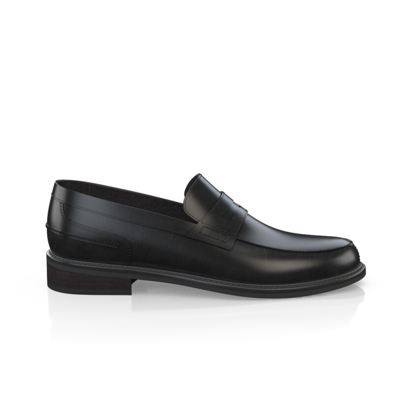 Men`s Penny Loafers 3945