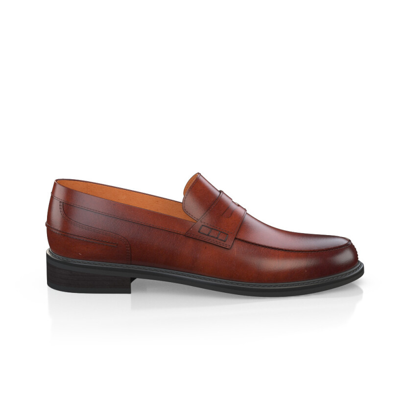 Men`s Penny Loafers 3947