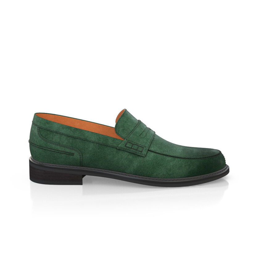 Men`s Penny Loafers 3948