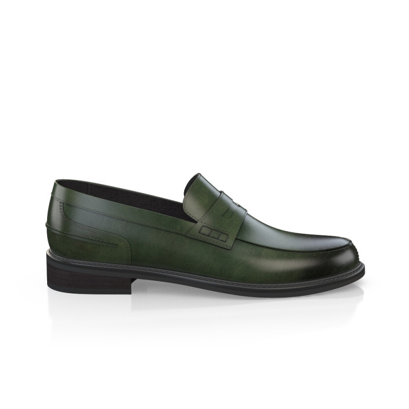 Men`s Penny Loafers 3949