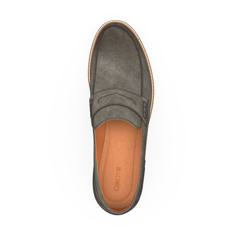 Men`s Penny Loafers 3959-15