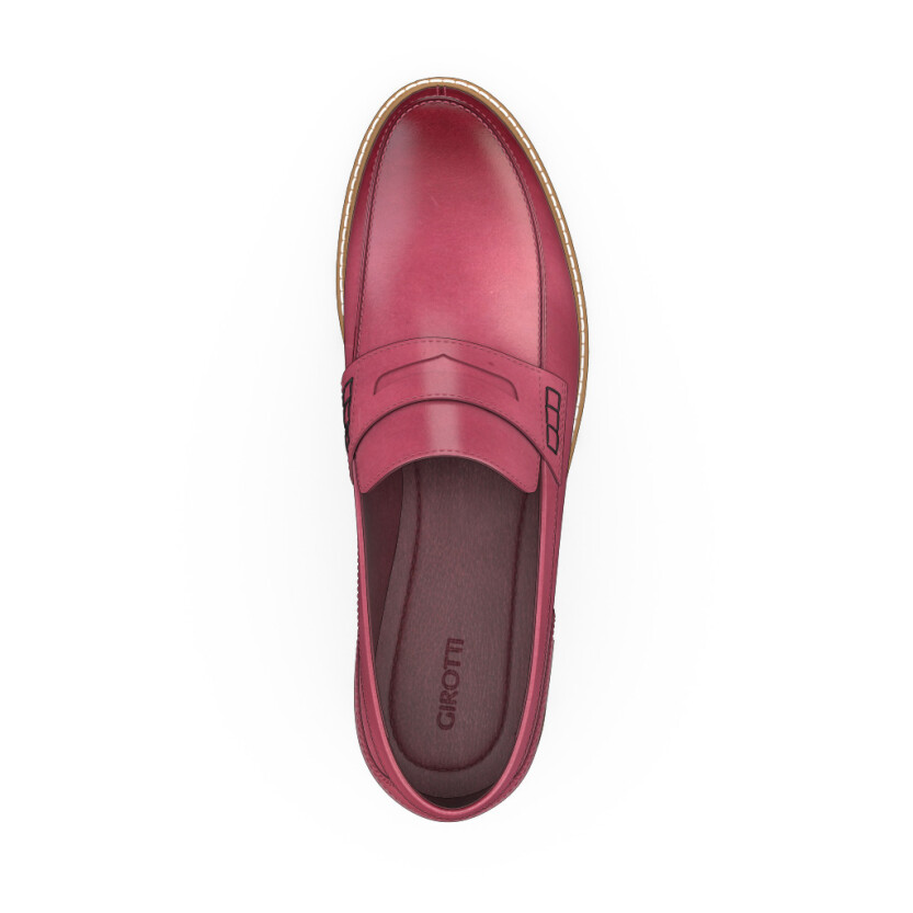 Men`s Penny Loafers 3957