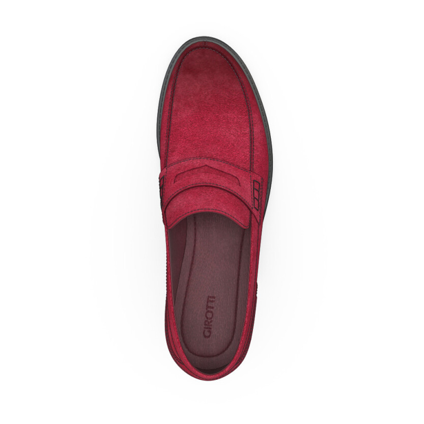 Men`s Penny Loafers 3958