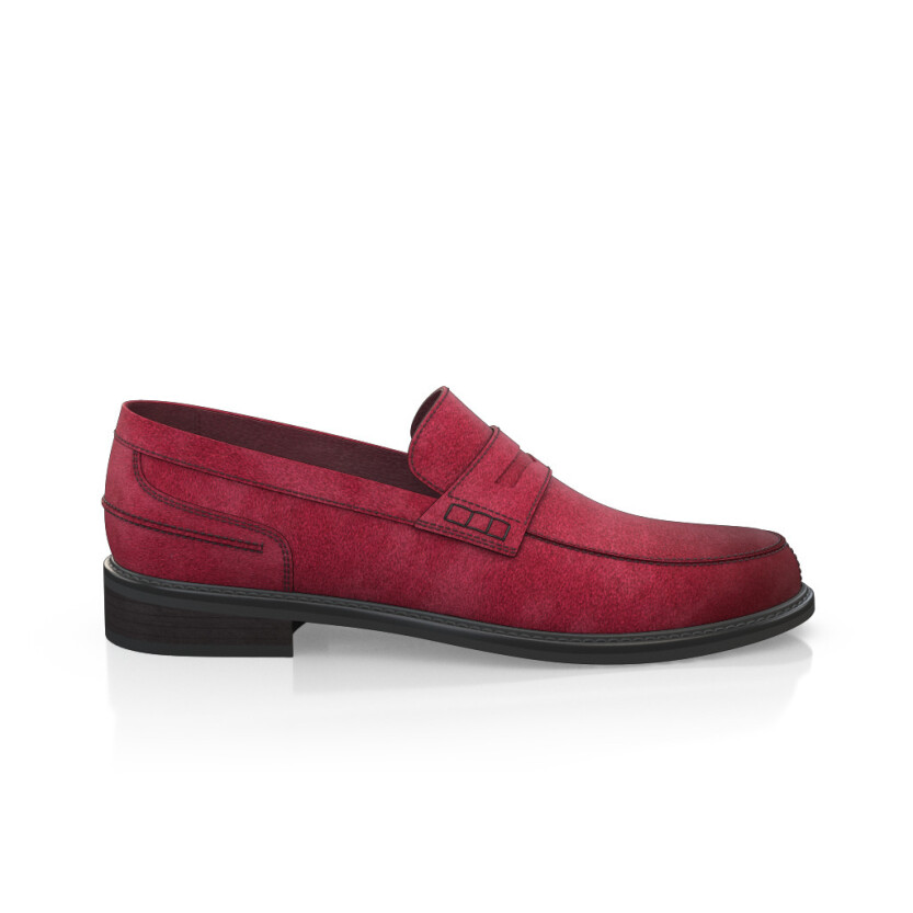 Men`s Penny Loafers 3958