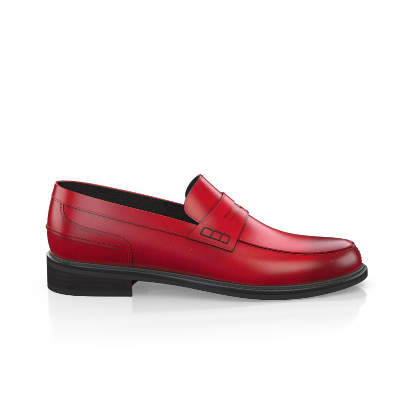 Men`s Penny Loafers 3959