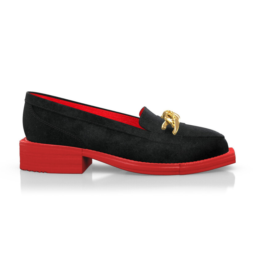 Loafers 26383