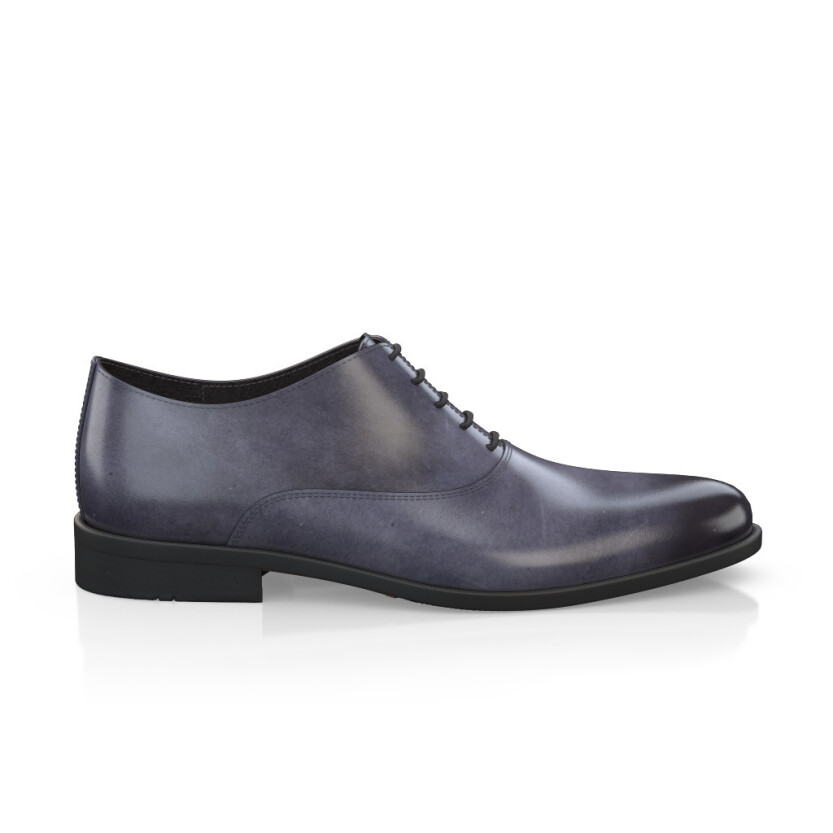 Men`s Oxford Shoes 1849