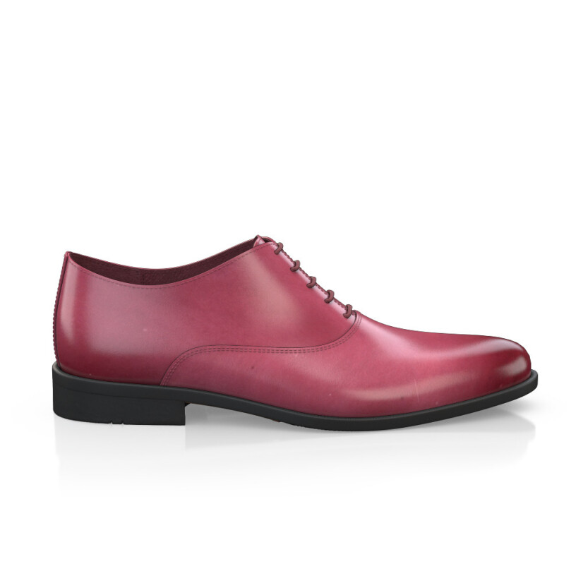 Men`s Oxford Shoes 1850